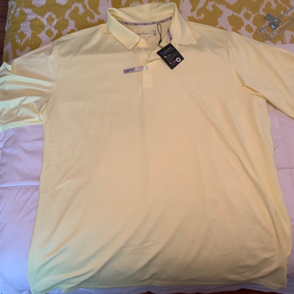 Men’s Golf Polo